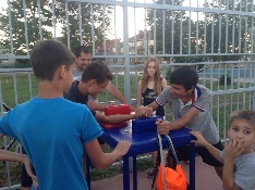 на обложку